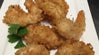 Coconut Shrimp with Pina Colada Dipping Sauce