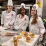 Level 3 - Culinary Training for High School (Grades 10-12)
