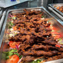 1/2 Day - Backyard BBQs & Craft Beers - 12:30PM-5:00PM