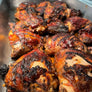 1/2 Day - Backyard BBQs & Craft Beers - 12:30PM-5:00PM