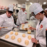 Level 3 - Culinary Training for High School (Grades 10-12)