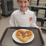 Level 2 - Culinary Training for Grades 7 - 9