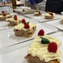 1/2 Day - Delizioso Italian Cuisine! - 12:30PM-5:00PM