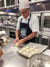 1/2 Day - Seafood Chowder & Biscuits 12:30PM-5:00PM