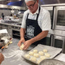1/2 Day - Seafood Chowder & Biscuits 12:30PM-5:00PM