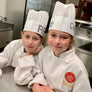 Level 1 - Culinary Training for Grades 4-6