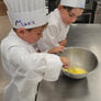 Level 1 - Culinary Training for Grades 4-6