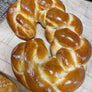 1/2 Day - Bake and Take - Knead Bread! 9:00AM-2:00PM