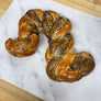 1/2 Day - Bake and Take - Knead Bread! 9:00AM-2:00PM