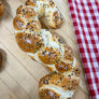 1/2 Day - Bake and Take - Knead Bread! 9:00AM-2:00PM
