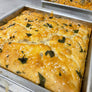 1/2 Day - Bake and Take - Knead Bread! 9:00AM-2:00PM