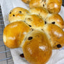 1/2 Day - Bake and Take - Knead Bread! 9:00AM-2:00PM