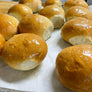 1/2 Day - Bake and Take - Knead Bread! 9:00AM-2:00PM