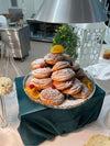 1/2 Day "Let's Do Brunch!" 9:00AM-1:30PM