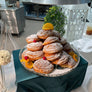 1/2 Day "Let's Do Brunch!" 9:00AM-1:30PM