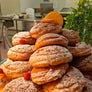 1/2 Day "Let's Do Brunch!" 9:00AM-1:30PM