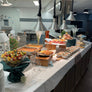 1/2 Day "Let's Do Brunch!" 9:00AM-1:30PM