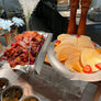 1/2 Day "Let's Do Brunch!" 9:00AM-1:30PM