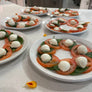 1/2 Day - Delizioso Italian Cuisine! - 12:30PM-5:00PM