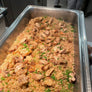 1/2 Day - Delizioso Italian Cuisine! - 12:30PM-5:00PM