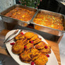 1/2 Day "Let's Do Brunch!" 9:00AM-1:30PM