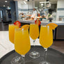 1/2 Day "Let's Do Brunch!" 9:00AM-1:30PM