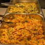 1/2 Day - Delizioso Italian Cuisine! - 12:30PM-5:00PM