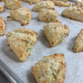 1/2 Day - Seafood Chowder & Biscuits 12:30PM-5:00PM