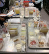 1/2 Day - Seafood Chowder & Biscuits 12:30PM-5:00PM