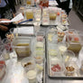 1/2 Day - Seafood Chowder & Biscuits 12:30PM-5:00PM