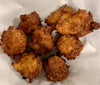 1/2 Day - Seafood Chowder & Biscuits 12:30PM-5:00PM