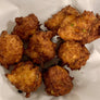 1/2 Day - Seafood Chowder & Biscuits 12:30PM-5:00PM