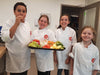Level 1 - Culinary Training for Grades 4-6