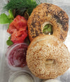 1/2 Day "Let's Do Brunch!" 9:00AM-1:30PM
