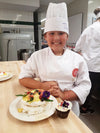 Level 2 - Culinary Training for Grades 7 - 9