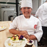 Level 2 - Culinary Training for Grades 7 - 9