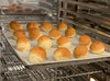 1/2 Day - Seafood Chowder & Biscuits 12:30PM-5:00PM
