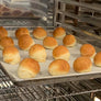 1/2 Day - Seafood Chowder & Biscuits 12:30PM-5:00PM