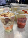 1/2 Day - Seafood Chowder & Biscuits 12:30PM-5:00PM