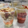 1/2 Day - Seafood Chowder & Biscuits 12:30PM-5:00PM