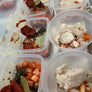 1/2 Day - Seafood Chowder & Biscuits 12:30PM-5:00PM