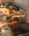 1/2 Day - Backyard BBQs & Craft Beers - 12:30PM-5:00PM