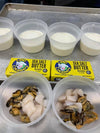 1/2 Day - Seafood Chowder & Biscuits 12:30PM-5:00PM