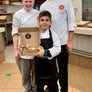 Gift Certificate - Level 1-3 Culinary Training