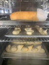1/2 Day - Bake and Take - Knead Bread! 9:00AM-2:00PM