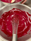 1/2 Day - Desserts! Bake & Take 9:00AM-1:00PM