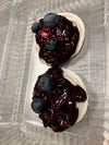 1/2 Day - Desserts! Bake & Take 9:00AM-1:00PM