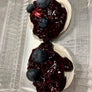 1/2 Day - Desserts! Bake & Take 9:00AM-1:00PM