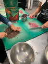 1/2 Day - Desserts! Bake & Take 9:00AM-1:00PM