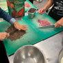 1/2 Day - Desserts! Bake & Take 9:00AM-1:00PM